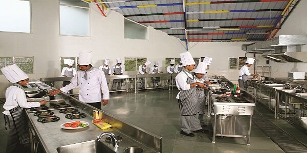 COCINA