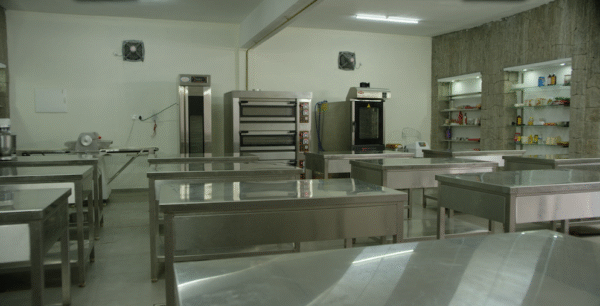 Bakery
