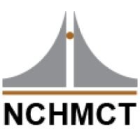 NCHMCT logo