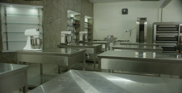 Bakery