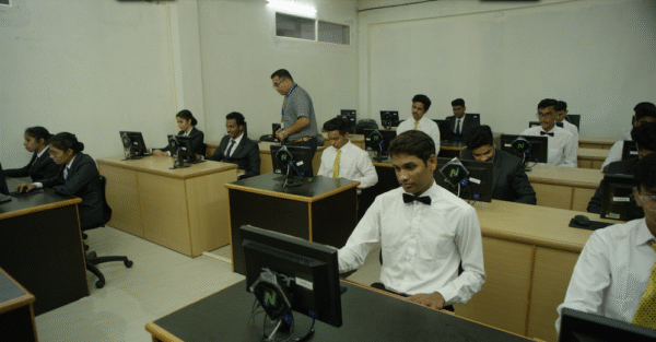 Computer-Lab