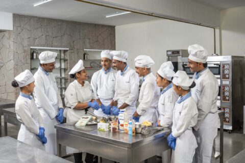 Bakery